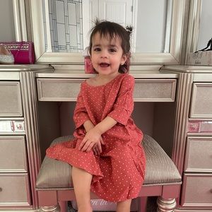 Meet your Posher, Mary